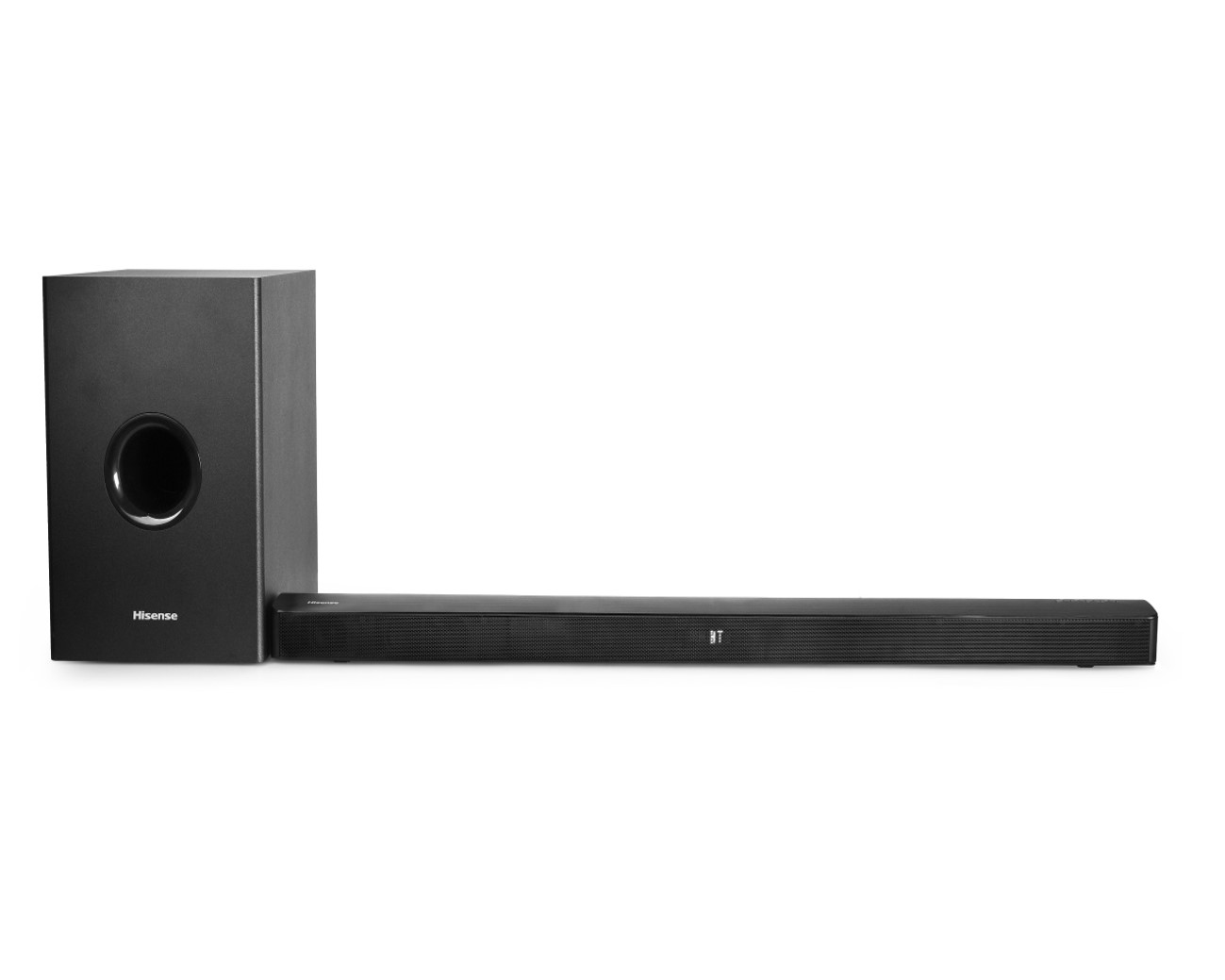 Hisense Soundbar HS219 with Wireless Subwoofer